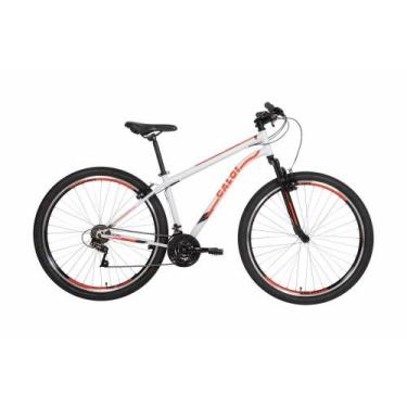 Imagem de Bicicleta Velox 21V Com Freio V-Brake Aro 29 Tamanho 17 2022 - Caloi