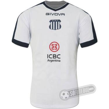 Imagem de Camisa Talleres de Córdoba - Treino