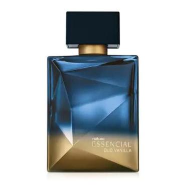 Imagem de Essencial Oud Vanilla Deo Parfum Masculino Miniatura 25 Ml - Natura
