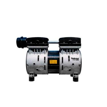 Imagem de Compressor de Ar Silencioso Tekna CPS60 220V 1,5HP sem Reservatório