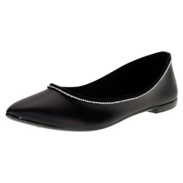 Imagem de Sapatilha Feminina Flat Moleca 5727128