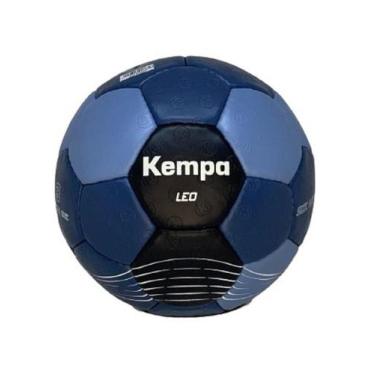 Imagem de Bola De Handebol Kempa Leo H3 Pu Ul 3