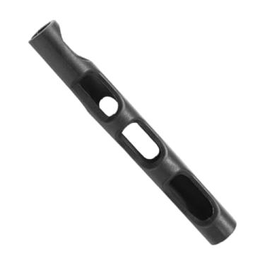 Imagem de Deevoka Aperto de arco de violino correto suporte de arco de violino iniciante dispositivo de violino violoncelo ferramenta de correção de postura aperto de, 100x15mm