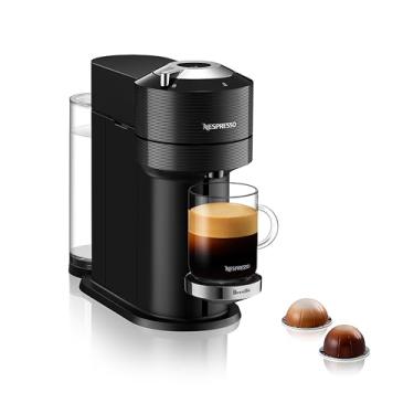 Imagem de Nespresso by Breville Vertuo Next Classic Black Coffee and Espresso Machine