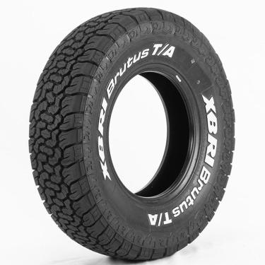 Imagem de Pneu 235/85R16 AT Aro 16 LT XBRI BRUTUS 120/116Q T/A 10PR