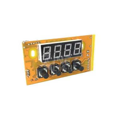 Imagem de Display par led rgbwa 3w one light , pro light - ONELIGHT 