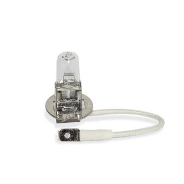 Imagem de Lâmpada H3 12V 55W Para Refletores Odontológicos - GAUSS