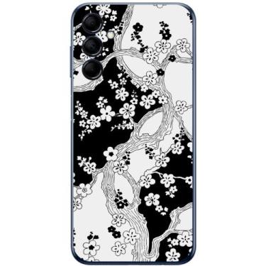 Imagem de Capa Adesivo Skin356 Verso Para Samsung Galaxy M14 - KawaSkin