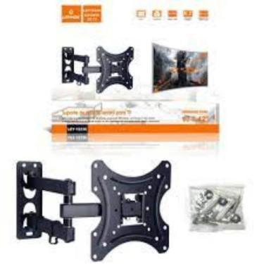 Imagem de Suporte De Tv Universal 17'' - 42''  Lehmox - Ley-1523c