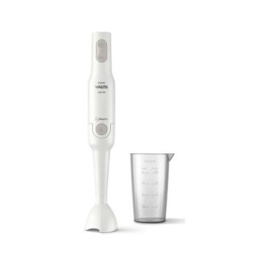 Imagem de Mixer Philips Walita Pro Mix Ri2530/00 Turbo 250w Branco 220v, 220V