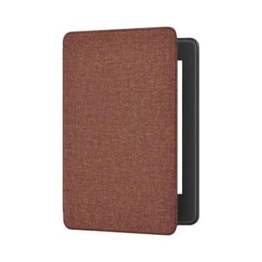 Imagem de Capa Magnética para Kindle Paperwhite (2022, 5, 4, 3, 8ª, 10ª, 11ª Ger