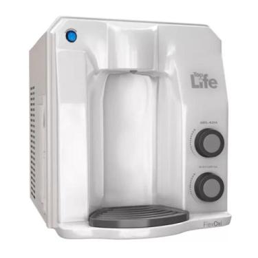 Imagem de Filtro e Purificador de Água Flex com Tecnologia do Gás Ozônio- Flex O