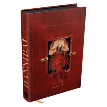 Imagem de Hannibal: A Origem Do Mal