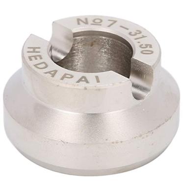 Imagem de Akozon Premium Watch Back Case Cover Opener Die para Reparo de Relógio, Compatível Com Tamanho de Submarino (#12)