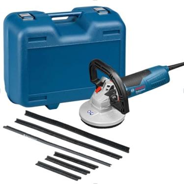 Imagem de Bosch Lixadeira angular GBR 15 CA com maleta