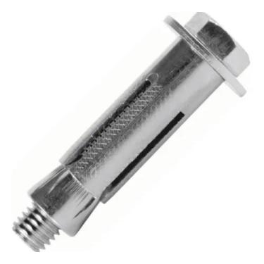 Imagem de Chumbador Cba com parafuso - KLX