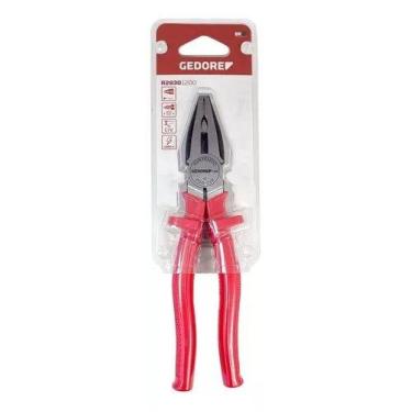 Imagem de Alicate Gedore Red  Universal 8 Original