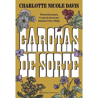 Imagem de Garotas De Sorte - Westworld Encontra o Conto Da Aia Em Uma Fantasia De Tirar o Fôlego