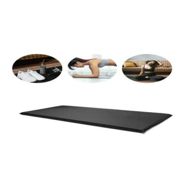 Imagem de Colchonete Para Exercicios Em Casa , Academia Pilates Yoga , Creche, G