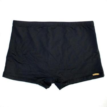 Imagem de Sunga Infantil Boxer Shortinho Menino Natação Confortável Regulagem - 