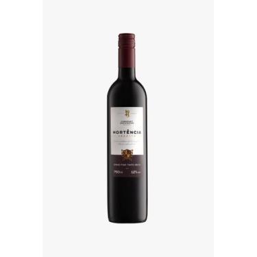 Imagem de Vinho Hortência Ereditá Cabernet Sauvignon Reserva 750 ml