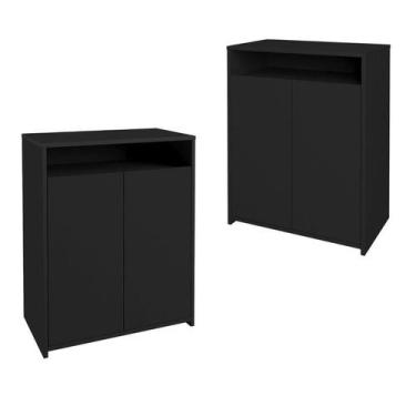 Imagem de Conjunto Café: 2 Balcões 5676 - Artany