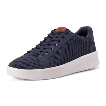 Imagem de Rockport Tênis masculino Lite Court, Azul escuro, 40