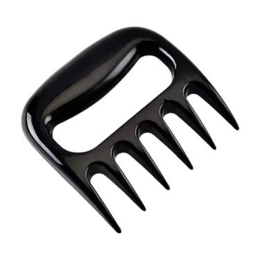 Imagem de Garra De Churrasco Manual Plastico 11,5 Cm x 11 Cm - Rio Tijucas