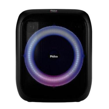 Imagem de Caixa de som amplificada Philco PCX4800 380W Bluetooth, BIVOLT