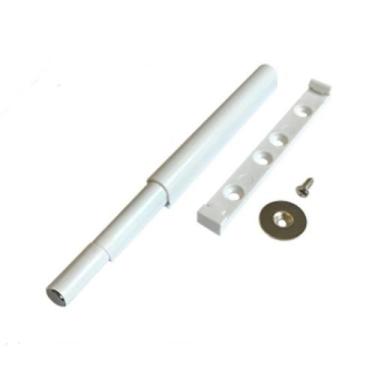 Imagem de Pulsador Fecho Toque Magnético para Portas Gavetas Móveis  Varios Kits