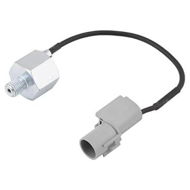 Imagem de Sensor de Batida de Carro, Sensor de Batida de Reposição 100% Novo Com Qualidade Premium, Ajuste para o Rastreador SX4 XL-7, Adotou Material de Mangueira de, Mais Leve e