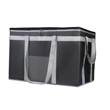 Imagem de Bothyi Bolsa de entrega de alimentos isolada Isolle Transport Bag Multifunction Saga, 38l