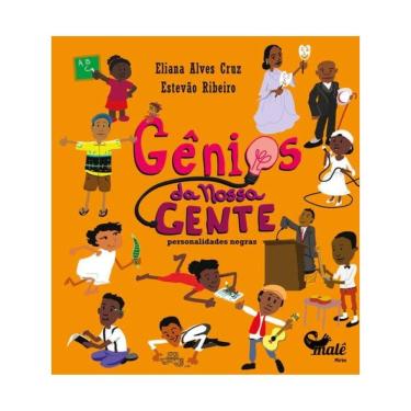 Imagem de Gênios Da Nossa Gente