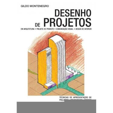 Imagem de Desenho de Projetos