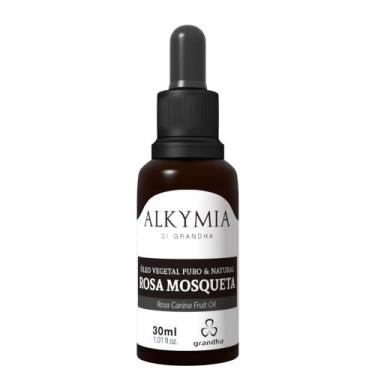 Imagem de Óleo Vegetal de Rosa Mosqueta Puro Alkymia di Grandha 30ml