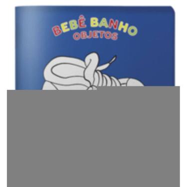 Imagem de Banho E Pano: Objetos