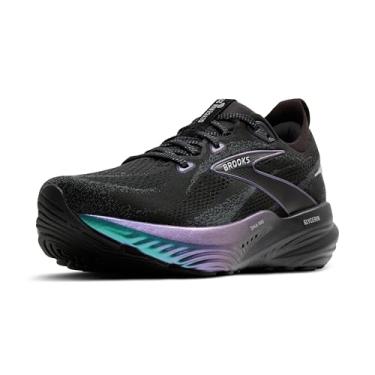 Imagem de Brooks Tênis de corrida masculino Glycerin 22 Neutral, multicor, 41
