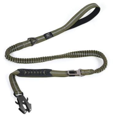 Imagem de Dog Leash Raipult Tactical Heavy Duty 4-6 pés para cães de médio porte