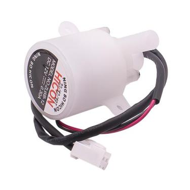 Imagem de Bomba d'água HZB-12A/25BF para Máquina de Gelo Doméstica Small Bullet