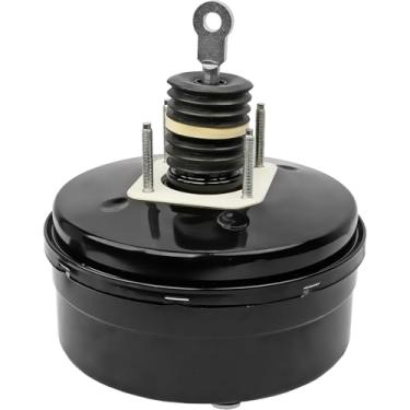 Imagem de Impulsionador de freio a vácuo 54-77210 compatível com Dodge Grand Caravan 2012-2013 e Chrysler Town & Country 2012-2013 e Ram C/V 2012-2013 e Volkswagen Routan 2012, 3,6L, sem cilindro mestre