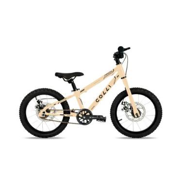 Imagem de Bicicleta Airon, Aro 16, Aros Aero Parede Dupla, Tamanho do quadro 14,