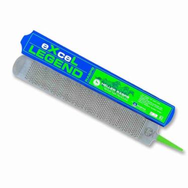 Imagem de Grosa de casqueamento Excel Legend - Mustad