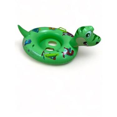 Imagem de Boia Infantil Bebe Pezinho Menino Menina Unicornio Fralda - Summer Tim