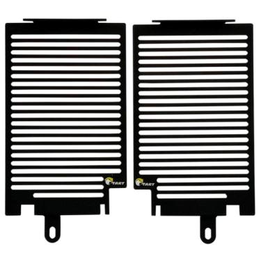 Imagem de Grade de Radiador Start BMW R1250 GS 20/24 + R1200 GS 13/19