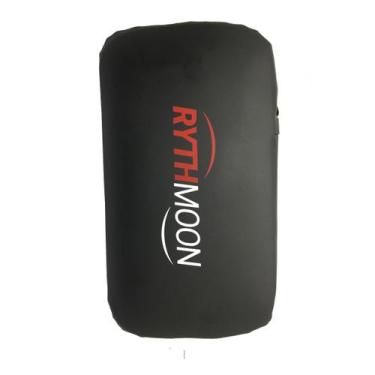 Imagem de Aparador de Chute para Artes Marciais Rythmoon ST, Preto
