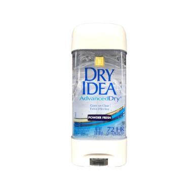Imagem de Antitranspirante e desodorante Dry Idea Advanced Dry Gel 90mL