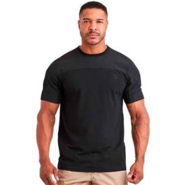 Imagem de Camiseta Invictus Infantry Relief  Masculina-Unissex