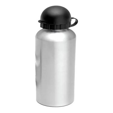Imagem de GARRAFA SQUEEZE ALUMí NIO 550ML