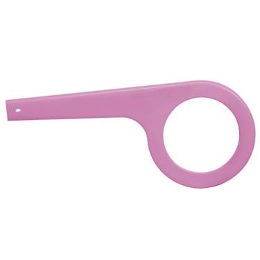 Imagem de Protetor de Corrente Envolvente Ultra Bikes Summer / Stronger, Rosa be