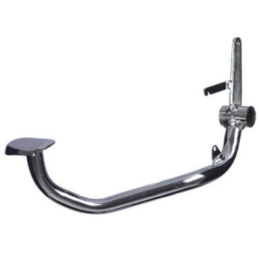 Imagem de Pedal de Freio CB 400 - Pro tork, CROMADO, Único